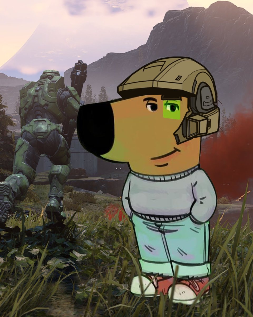 這款 meme 為何被病毒式傳播?關於 Chill Guy 你可能想了解的 7 件事 | Hypebeast