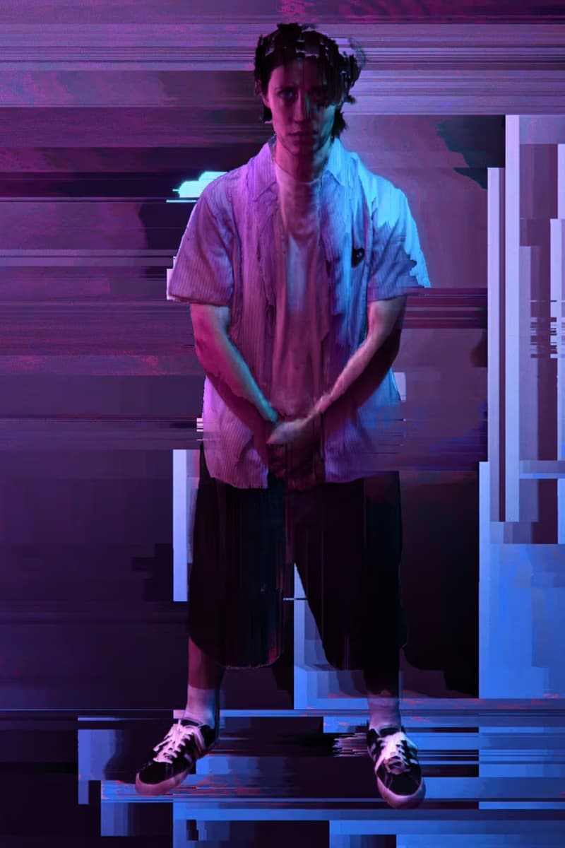 PLAY COMME des GARÇONS x Converse One Star Academy Pro 最新聯名鞋款發佈