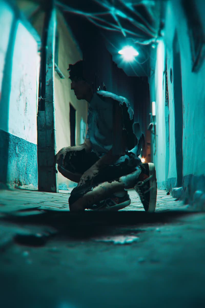 PLAY COMME des GARÇONS x Converse One Star Academy Pro 最新聯名鞋款發佈