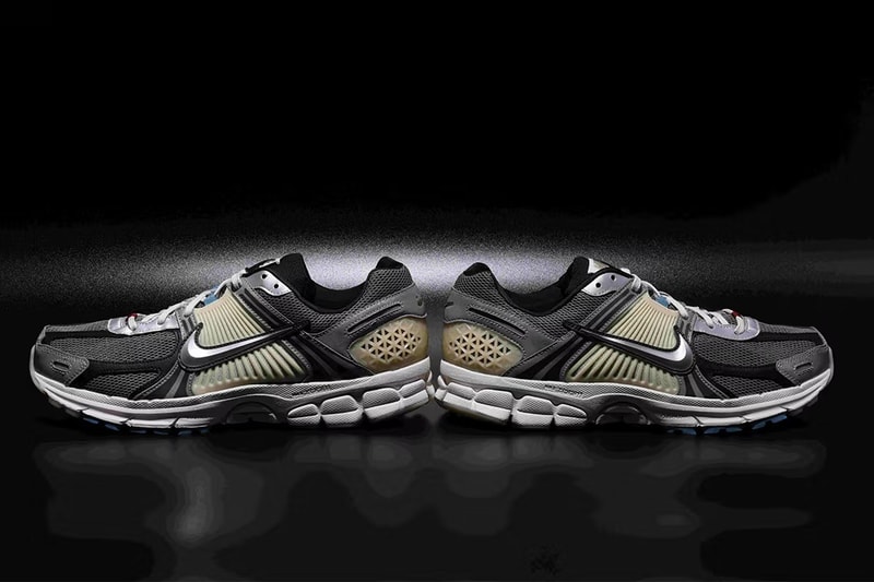 再度以張家朗為靈感！Nike 推出全新特別版 Air Zoom Vomero 5 球鞋