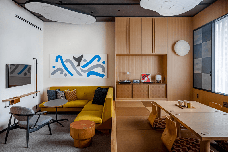 街頭設計師加碼奢華酒店項目，是如虎添翼還是畫蛇添足？