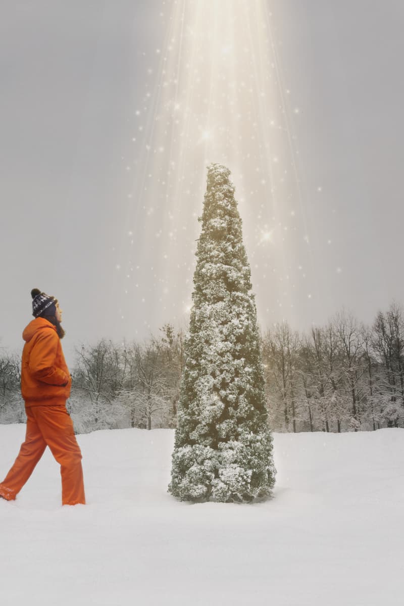 Gramicci 携手 Adsum 带来二度联名胶囊系列