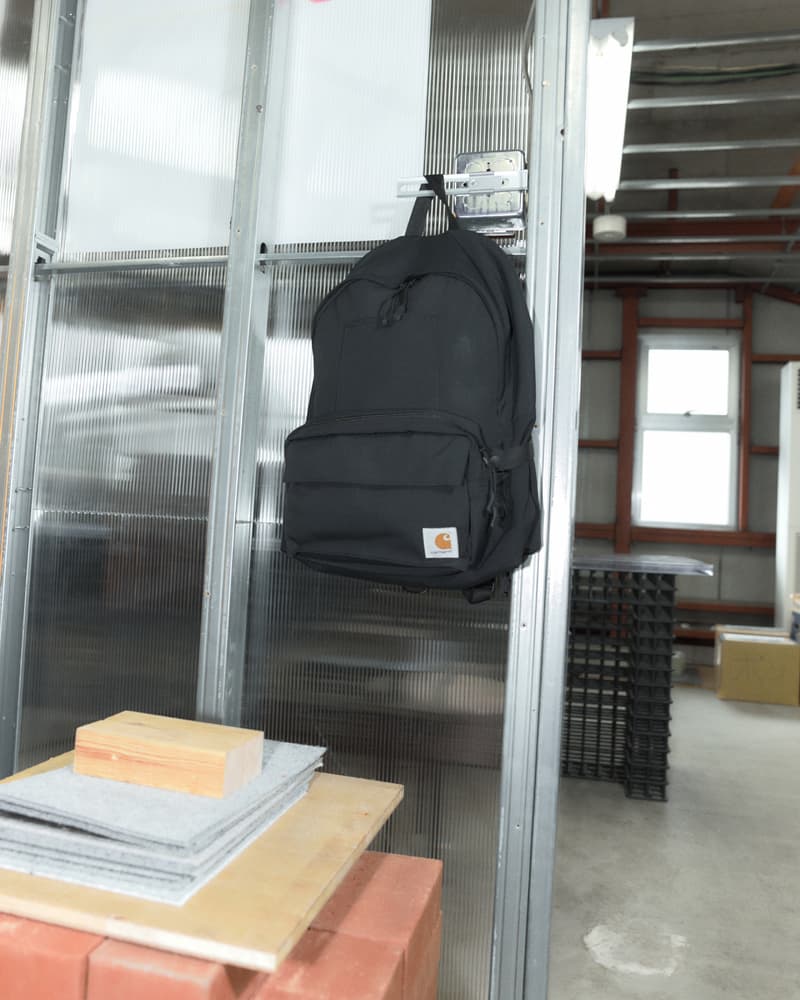 Carhartt WIP  INVINCIBLE Shinsuke Nakada