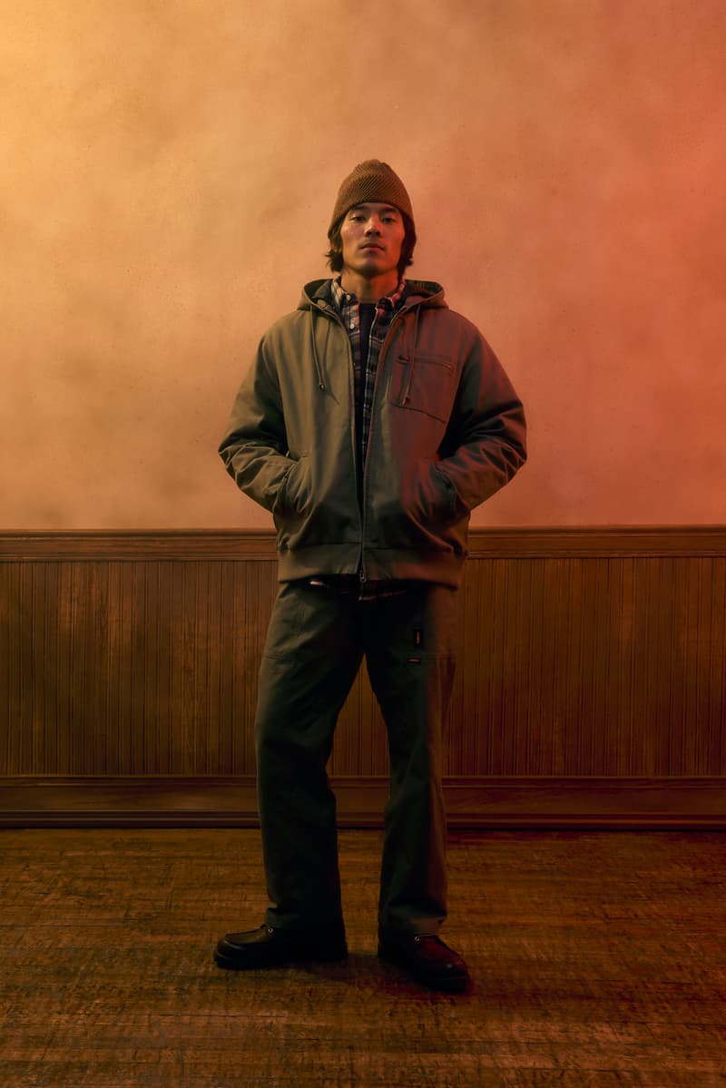 Gramicci 携手 Adsum 带来二度联名胶囊系列