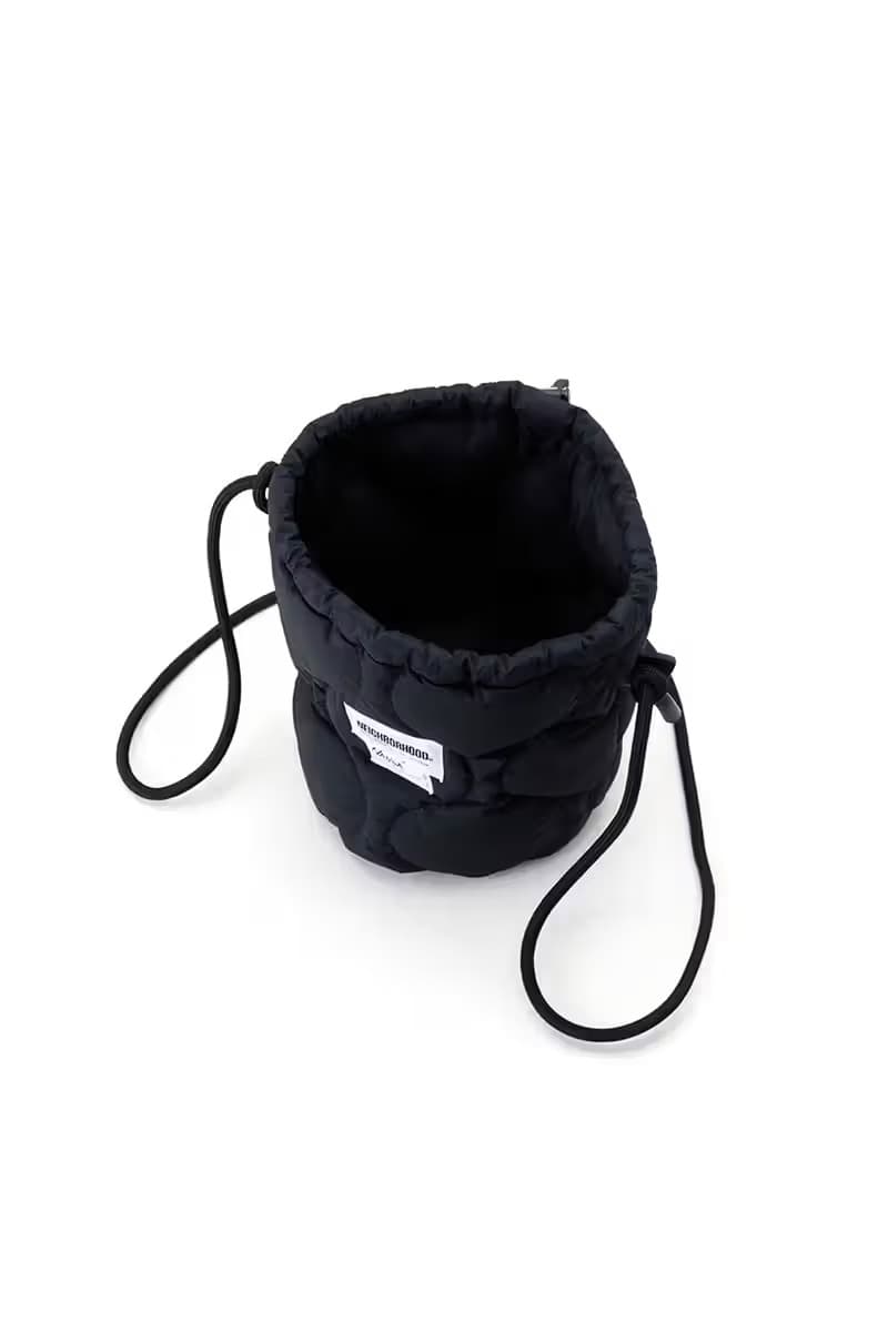 NEIGHBORHOOD x NANGA 最新聯名系列發佈