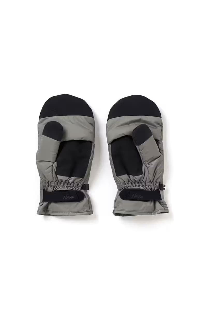 NEIGHBORHOOD x NANGA 最新聯名系列發佈