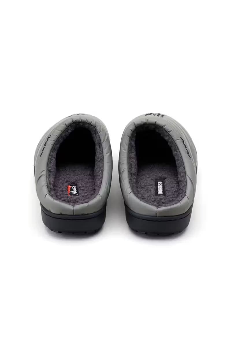 NEIGHBORHOOD x NANGA 最新聯名系列發佈