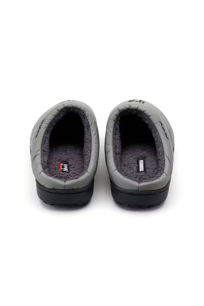 NEIGHBORHOOD x NANGA 最新聯名系列發佈