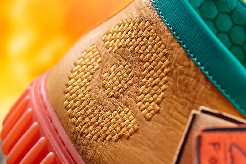 Pokémon x Clarks Originals 最新聯名系列鞋款發佈