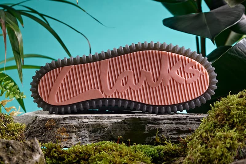 Pokémon x Clarks Originals 最新聯名系列鞋款發佈