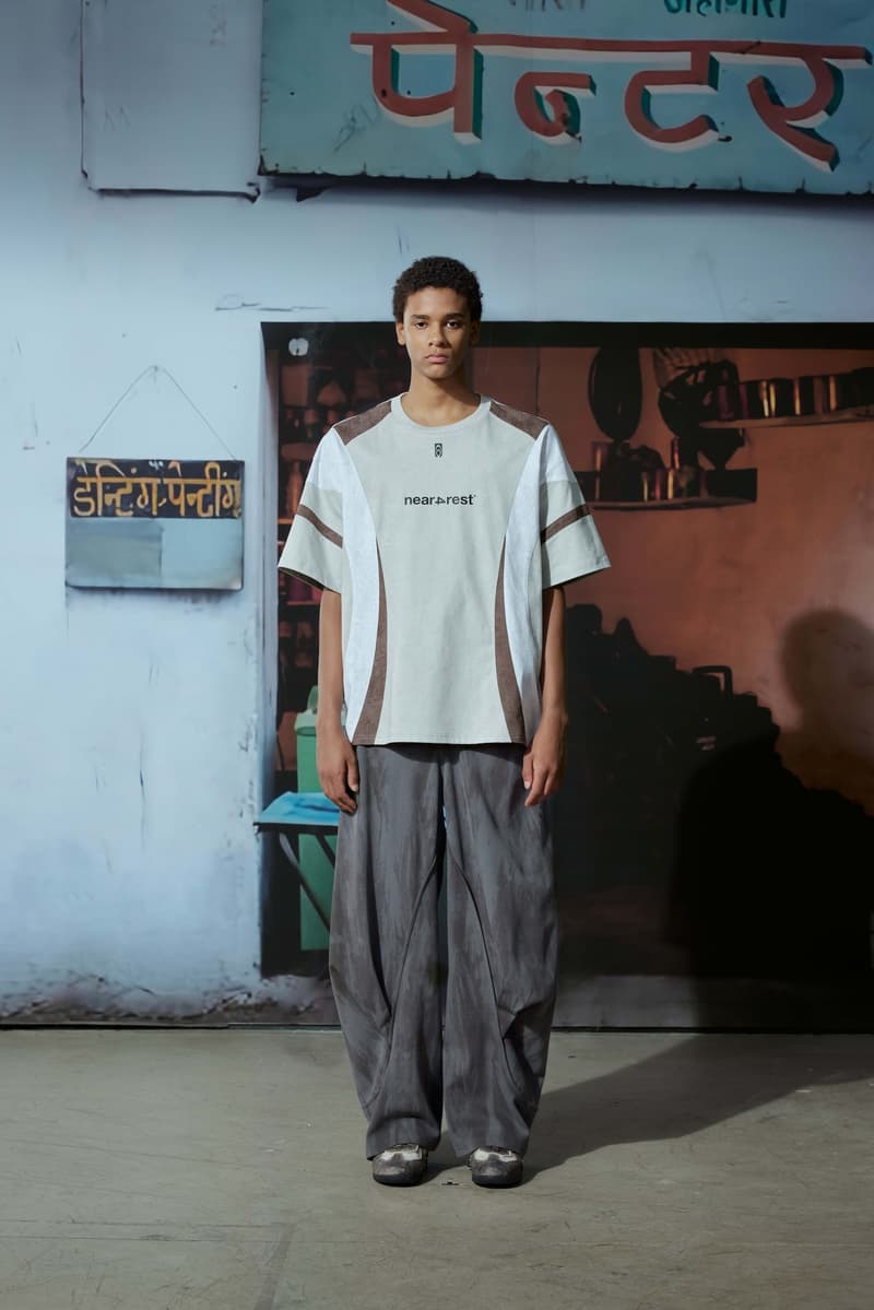 near4rest 正式发布 Chapter 03 系列第二章节