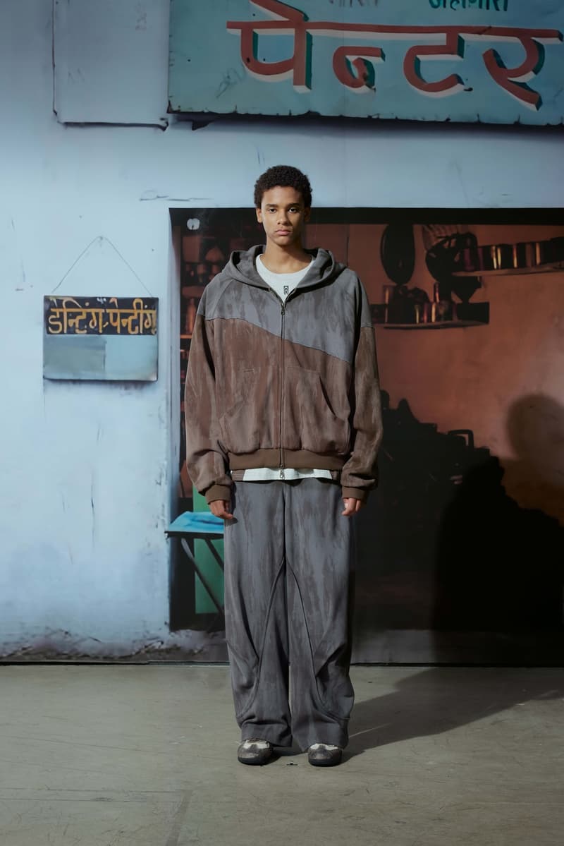 near4rest 正式发布 Chapter 03 系列第二章节