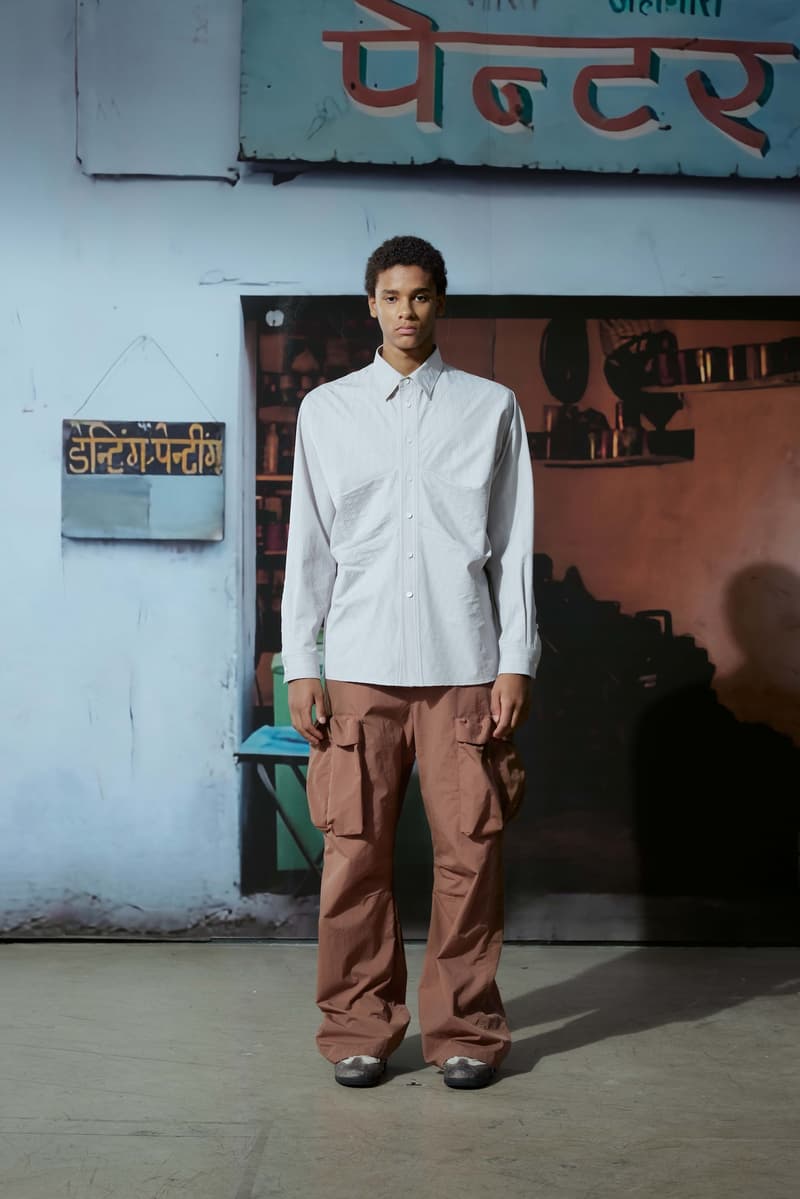 near4rest 正式发布 Chapter 03 系列第二章节