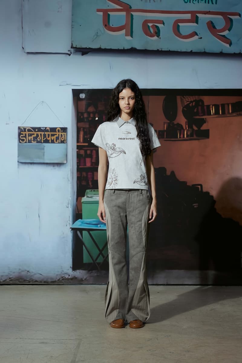 near4rest 正式发布 Chapter 03 系列第二章节