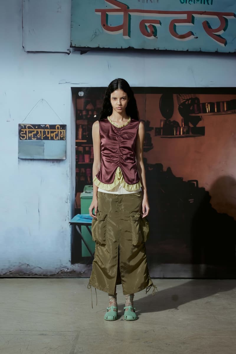 near4rest 正式发布 Chapter 03 系列第二章节