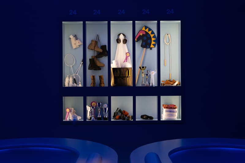 走进 Hermès 全新「骑境谜踪」上海展览