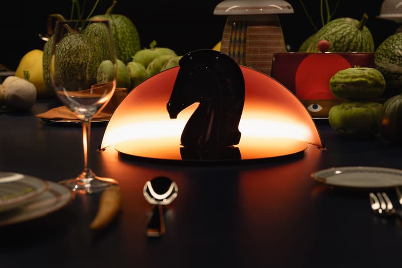 走进 Hermès 全新「骑境谜踪」上海展览