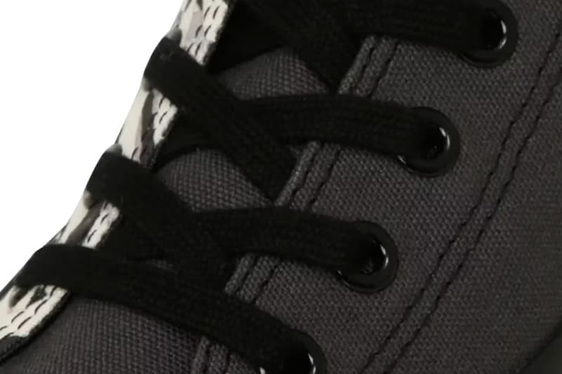 Coverse 再次推出「浮世繪」系列 ALL STAR UKIYOEPRINT HI