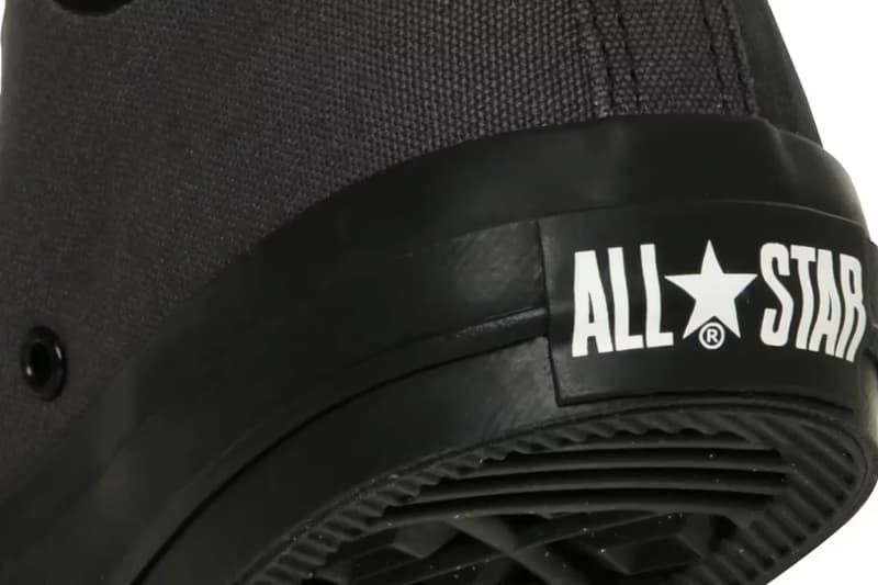 Coverse 再次推出「浮世繪」系列 ALL STAR UKIYOEPRINT HI