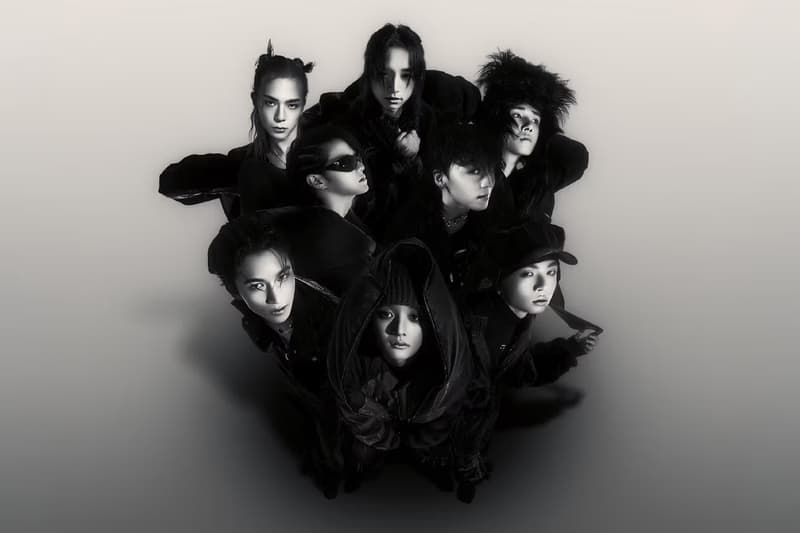 日本新晉男子組合 ONE OR EIGHT 聯手 Big Sean 合作推出全新單曲《KAWASAKI (with Big Sean)》