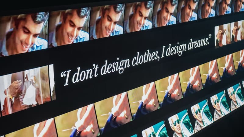 Ralph Lauren 拉夫劳伦在上海呈现 HBO 原创纪录片《Very Ralph》及沉浸式品牌体验