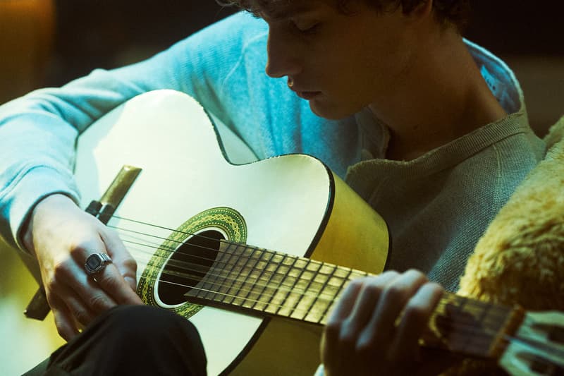 Casio 全新「指环手表」CRW-001 正式登场