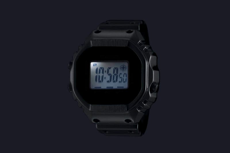 Casio 全新「指环手表」CRW-001 正式登场