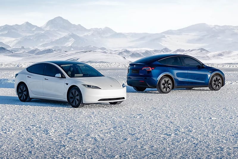 Tesla 宣佈將在 2025 上半年推出全新入門車型「Model Q」