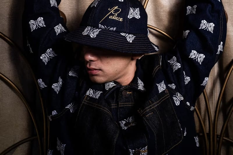 Palace Skateboards x Needles 最新聯名系列登場