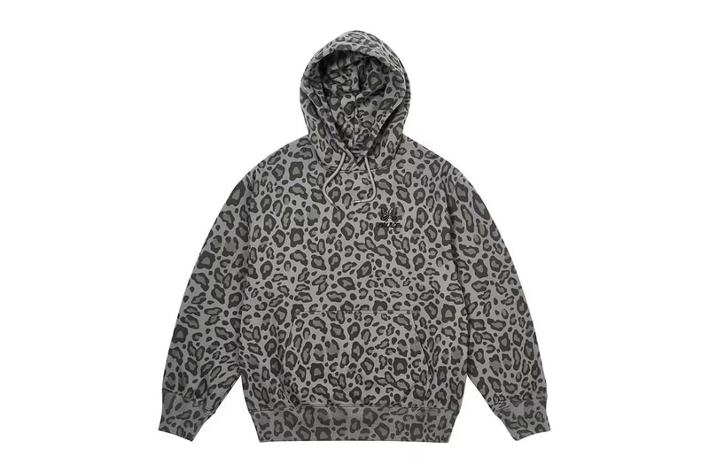 Palace Skateboards x Needles 最新聯名系列登場