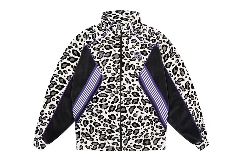 Palace Skateboards x Needles 最新聯名系列登場