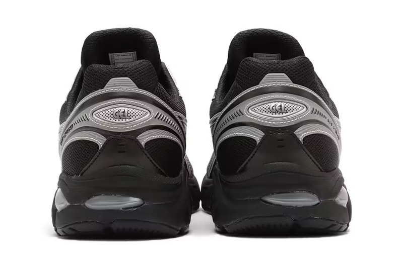 atmos x ASICS GT-2160「Tapetum」最新联名鞋款發佈