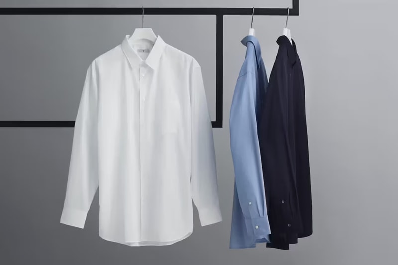 UNIQLO 宣佈重新帶回 Engineered Garments、Jil Sander 人氣聯名系列