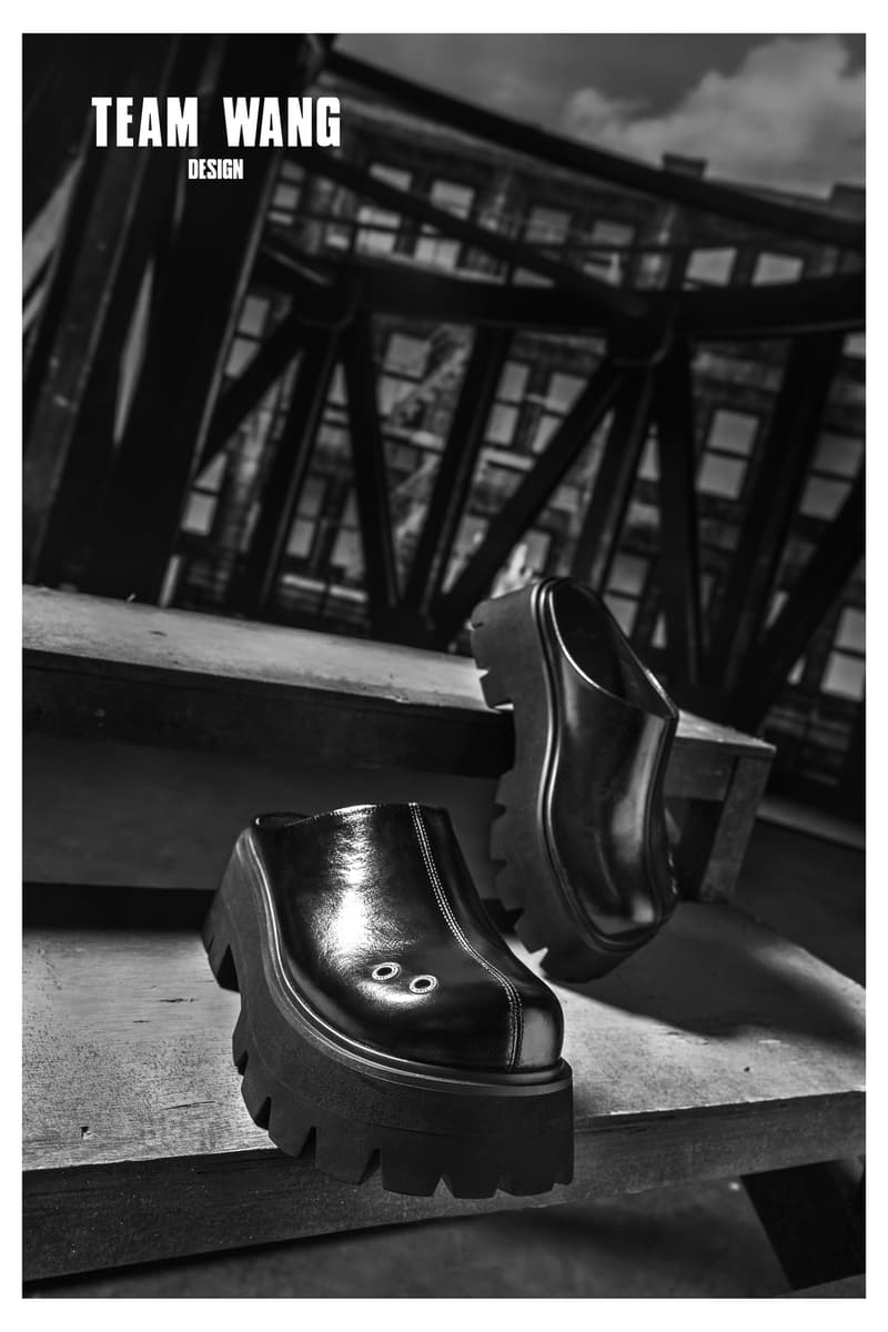 TEAM WANG design 推出 COOKIES - CHOICES 系列