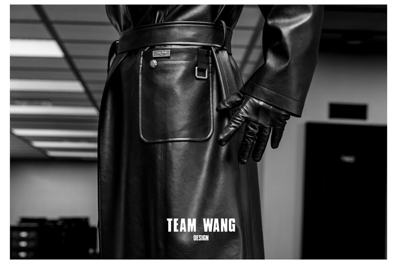 TEAM WANG design 推出 COOKIES - CHOICES 系列