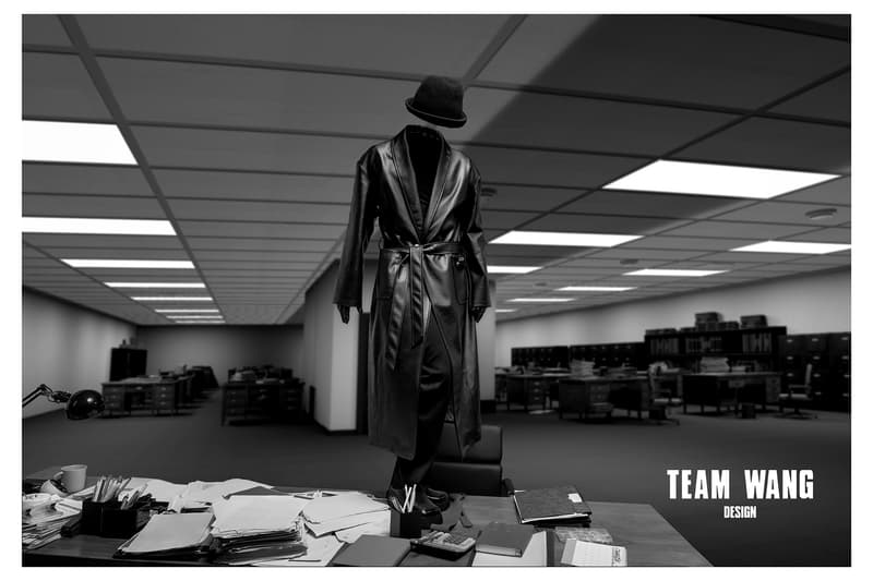 TEAM WANG design 推出 COOKIES - CHOICES 系列