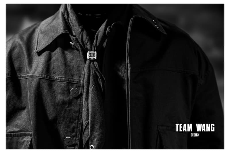 TEAM WANG design 推出 COOKIES - CHOICES 系列