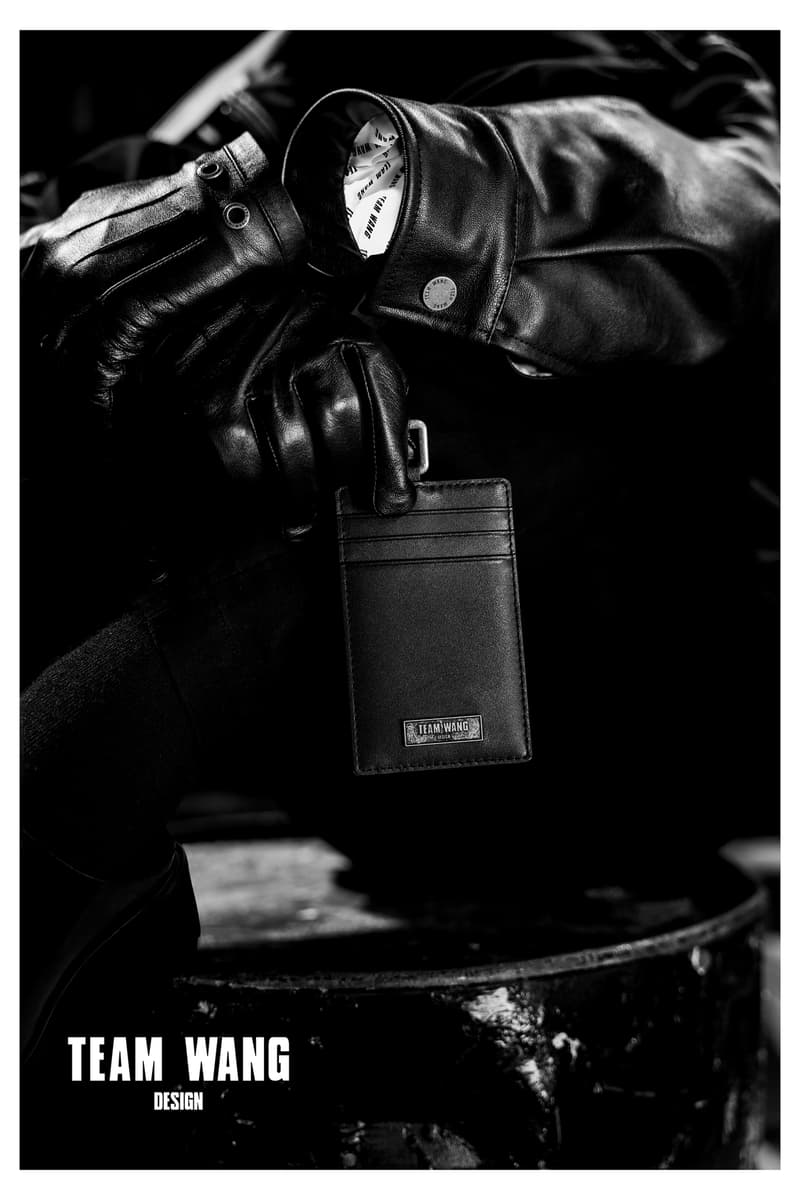 TEAM WANG design 推出 COOKIES - CHOICES 系列