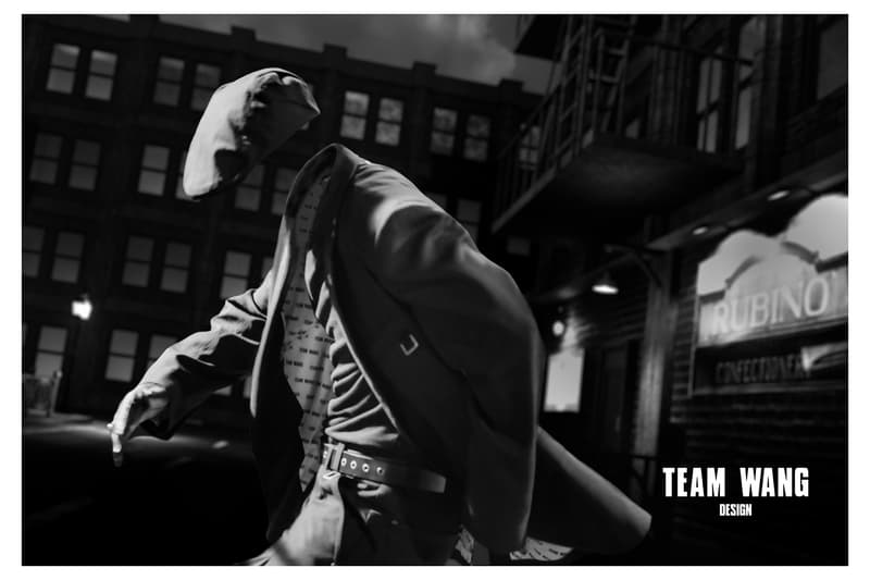 TEAM WANG design 推出 COOKIES - CHOICES 系列