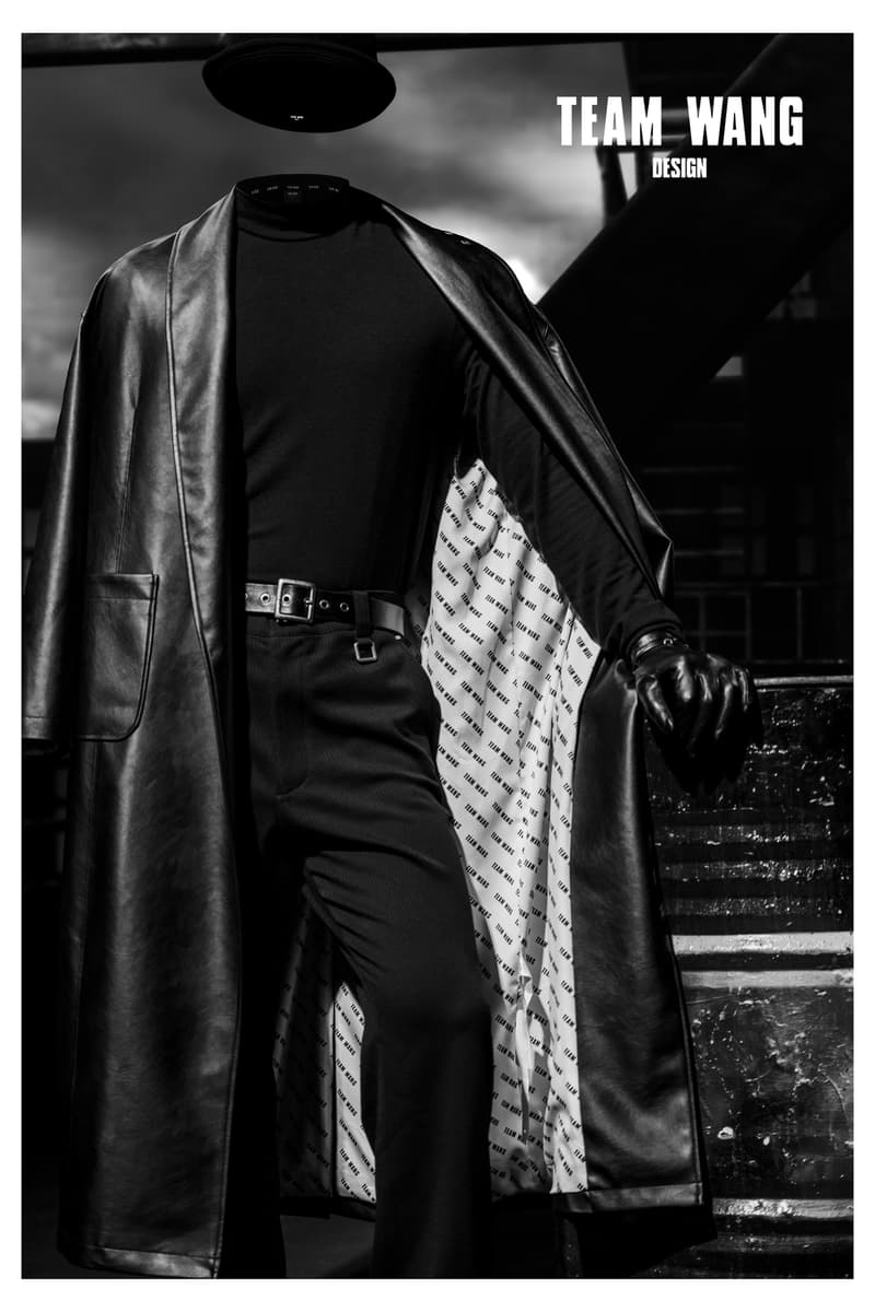 TEAM WANG design 推出 COOKIES - CHOICES 系列