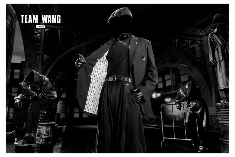 TEAM WANG design 推出 COOKIES - CHOICES 系列