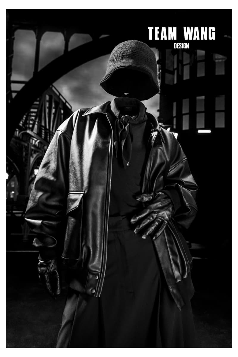 TEAM WANG design 推出 COOKIES - CHOICES 系列