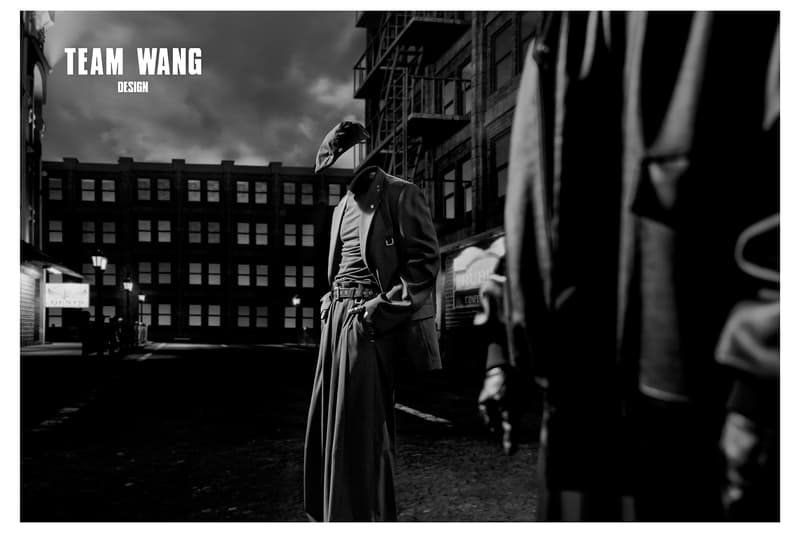 TEAM WANG design 推出 COOKIES - CHOICES 系列