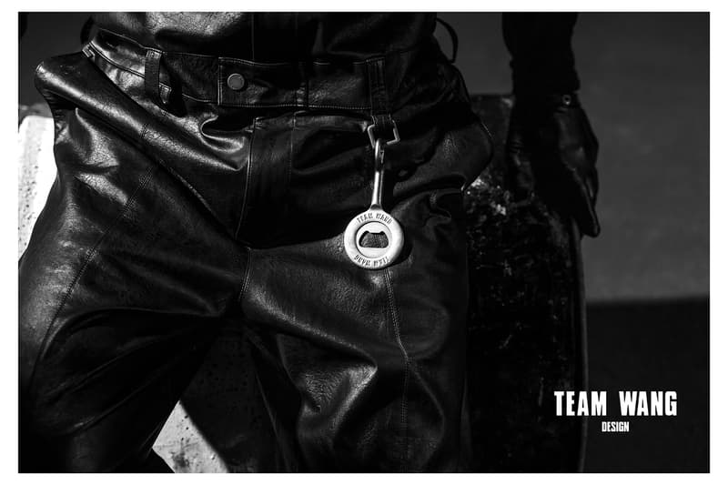 TEAM WANG design 推出 COOKIES - CHOICES 系列