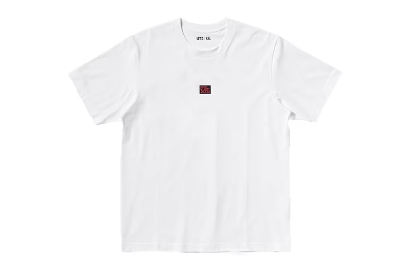 UNIQLO UT x《膽大黨》最新联名系列 T-Shirt 發佈
