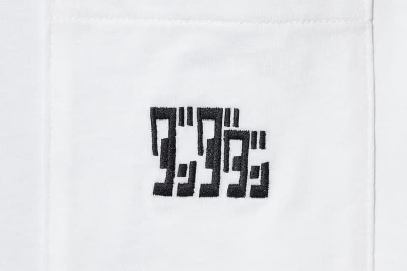 UNIQLO UT x《膽大黨》最新联名系列 T-Shirt 發佈