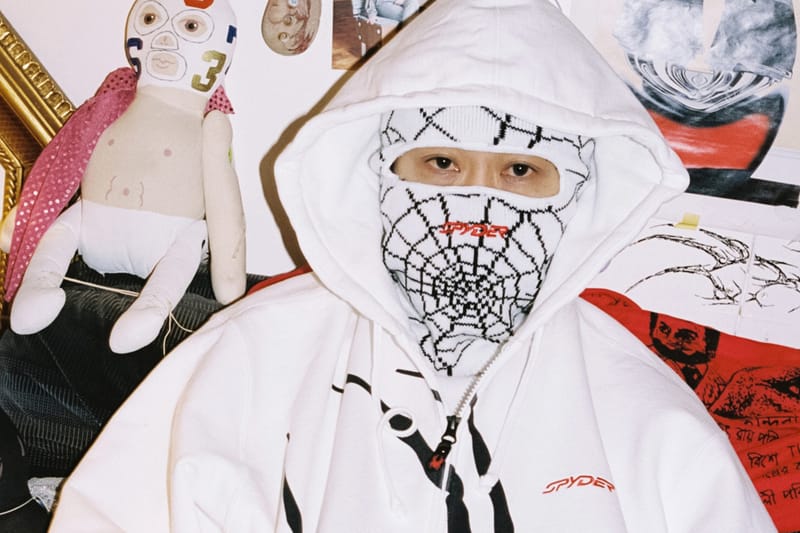 Supreme x Spyder 2024 秋季聯名系列發佈