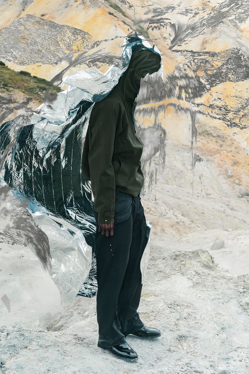 Goldwin 发布全新 _J.LA.L_ 合作系列