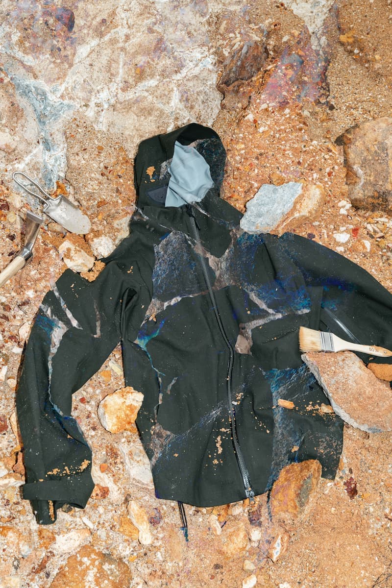 Goldwin 发布全新 _J.LA.L_ 合作系列