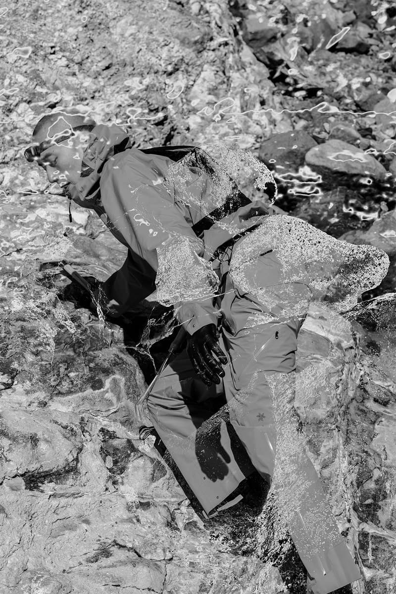 Goldwin 发布全新 _J.LA.L_ 合作系列